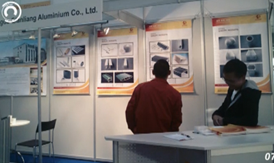 2012年德國杜塞爾多夫鋁工業(yè)展