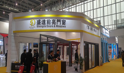2016門窗幕墻國際展覽會(huì)