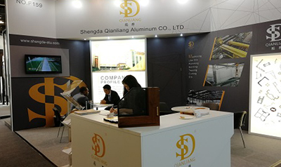 2017法國巴黎建材展